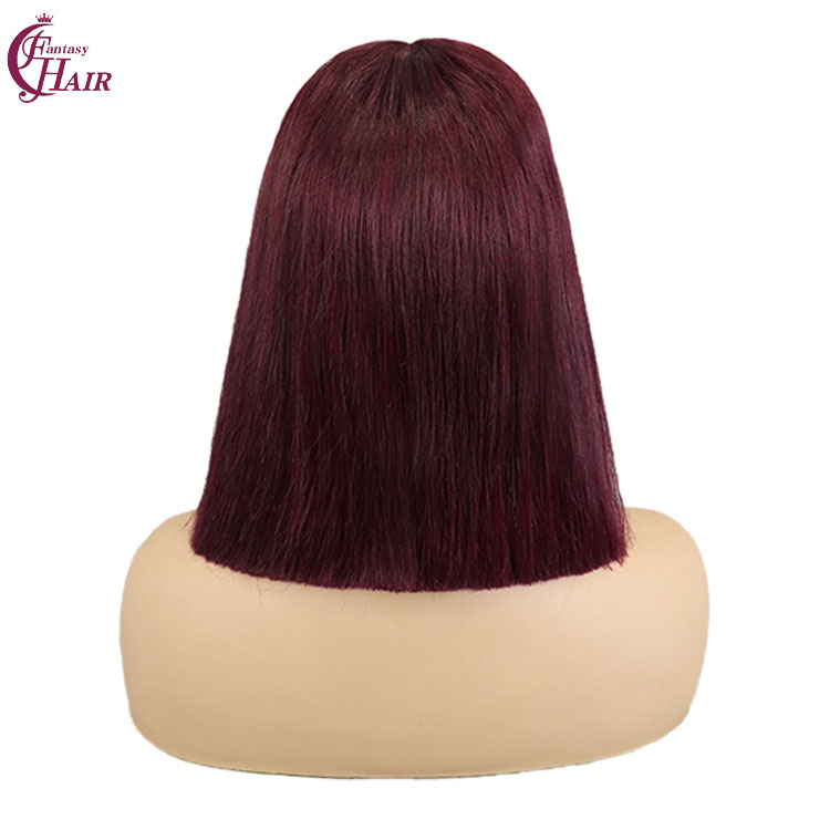 lace bob wigs