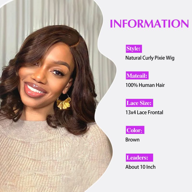 lace frontal wig