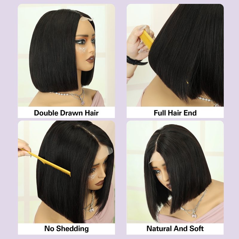 vietnamese bob wig