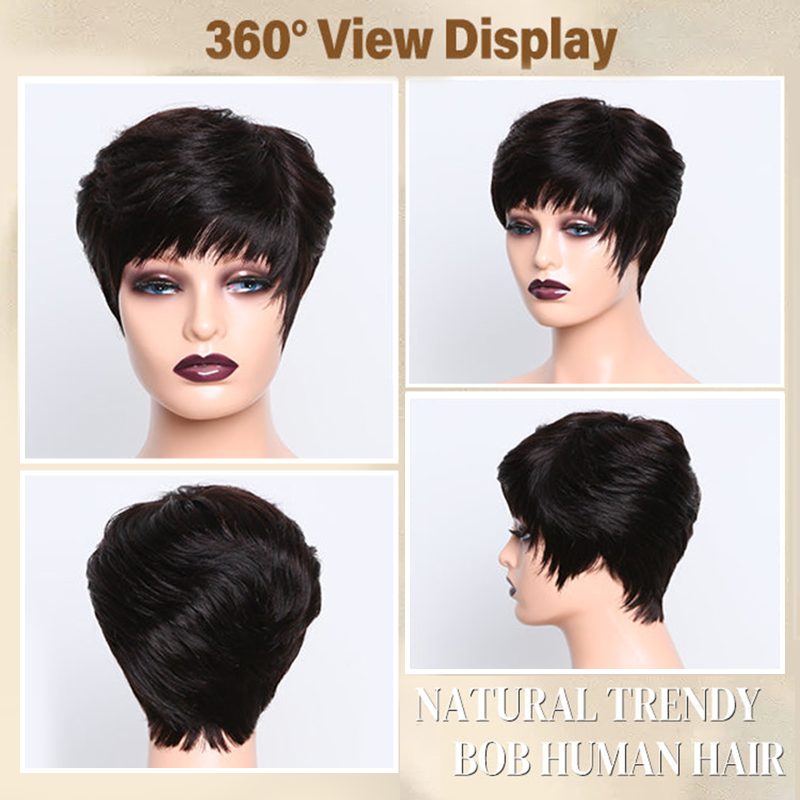pixe wigs