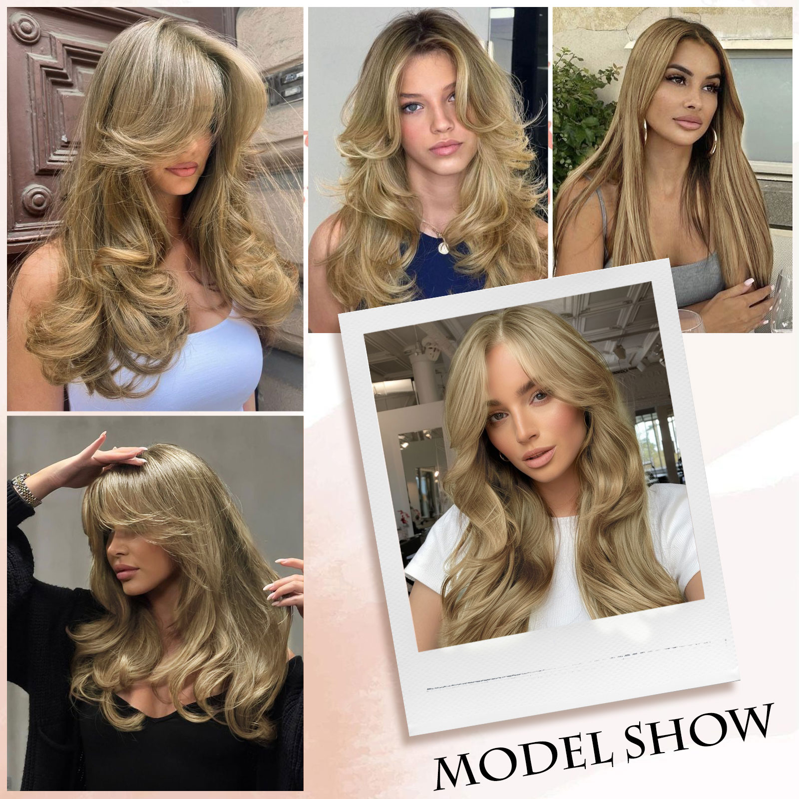 clip in human hair extensions