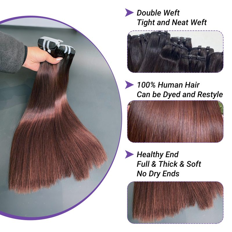 hair bundle
