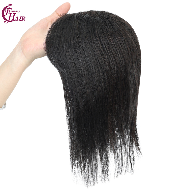 hair topper for women
