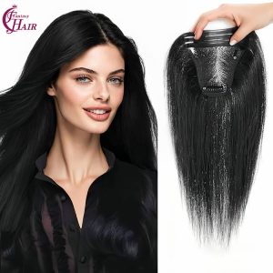 hair toppers for women human hair