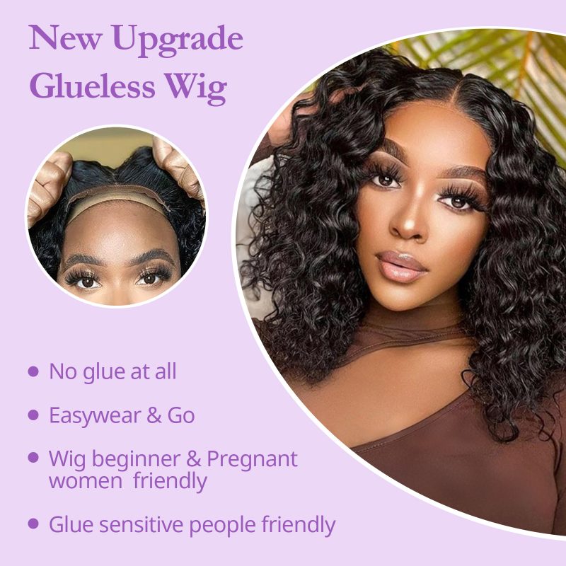 human hair wigs