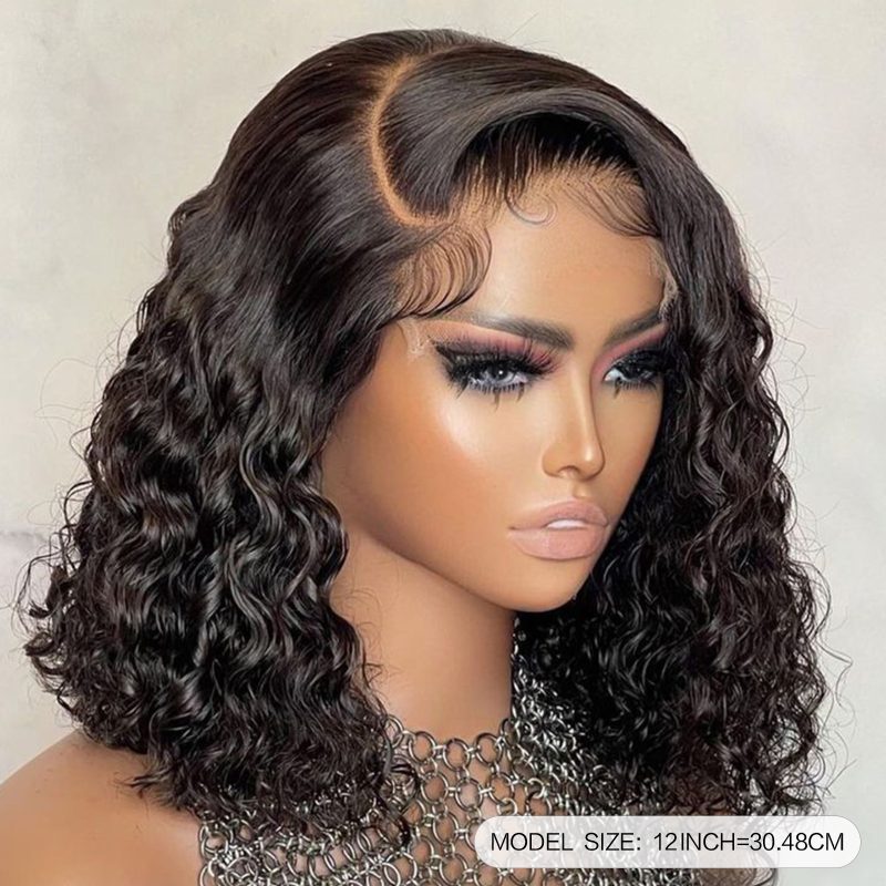 lace frontal wigs