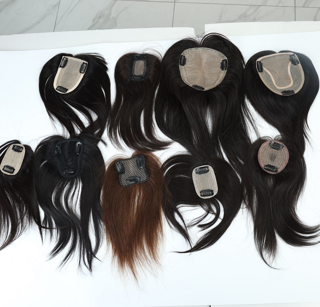 women hairpiece