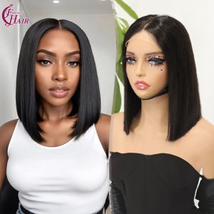 4x4 bob wig