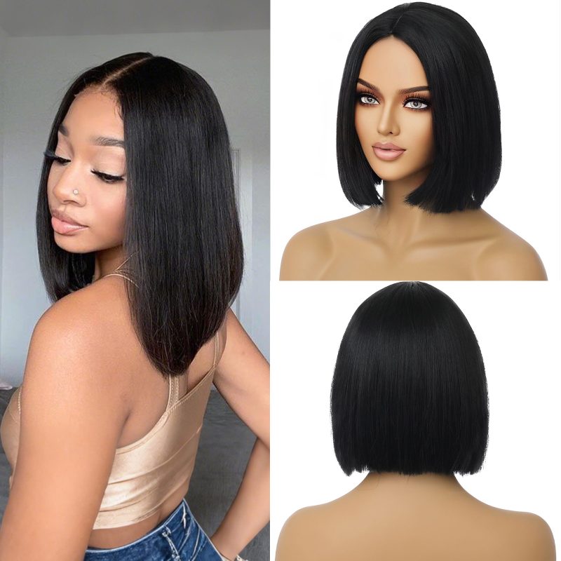 bob wig