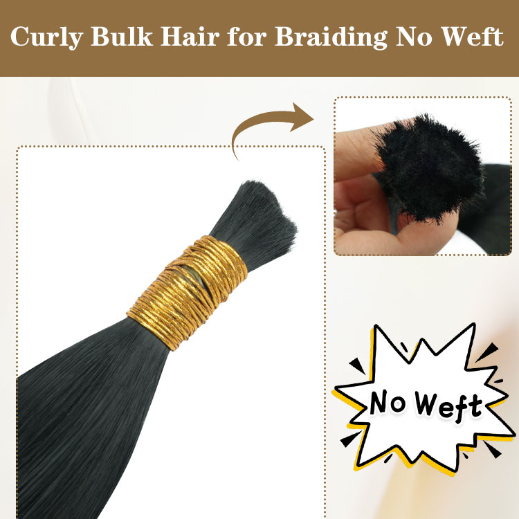 bulk indian hair