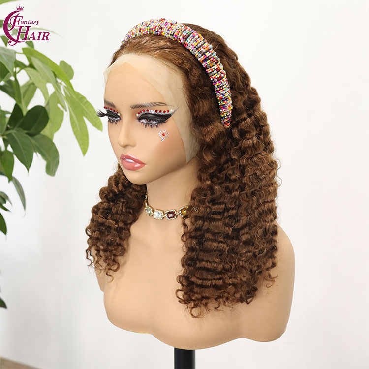 curly wigs