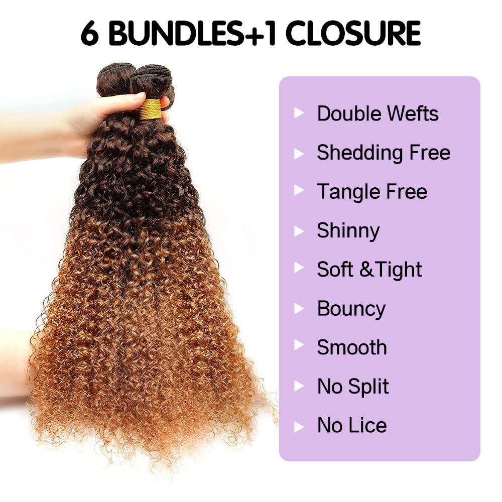hair bundle