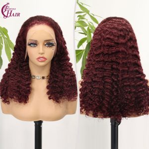 human hair wigs