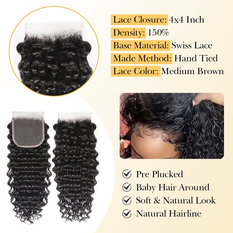 lace frontal