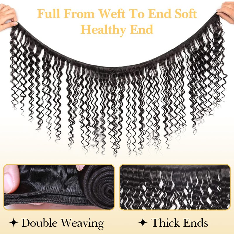raw vietnamese hair bundles
