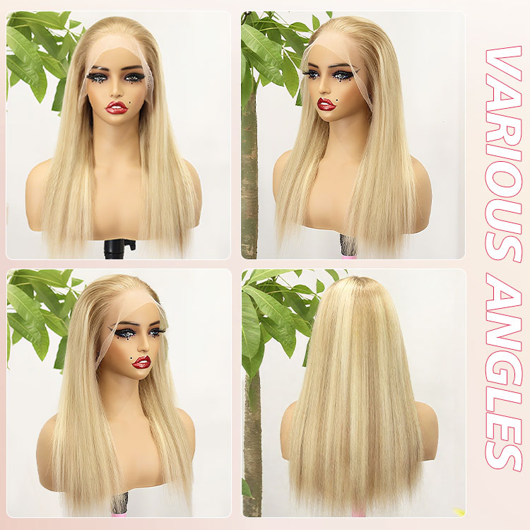 613 hair wig