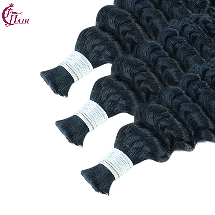 bulk hair human hair