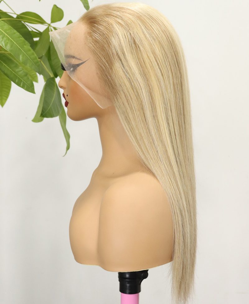 highlight wig