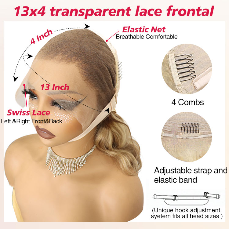 lace frontal wigs