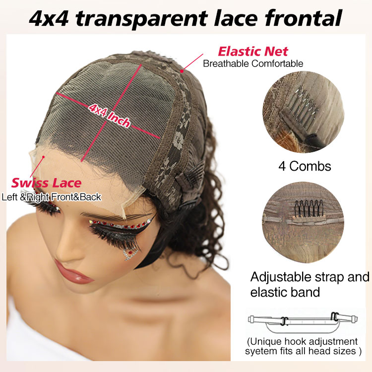 cheap human hair wigs
