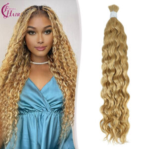 raw bulk hair for braiding