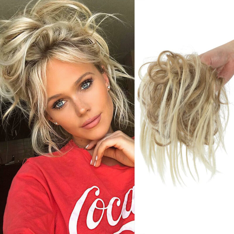 Ponytail Extension