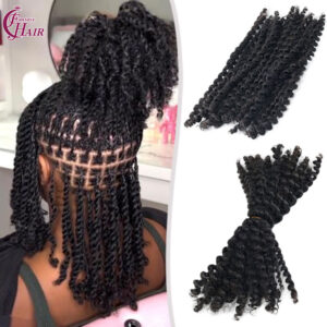 afro bulk hair