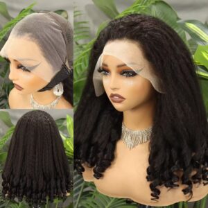 french human hair wigs