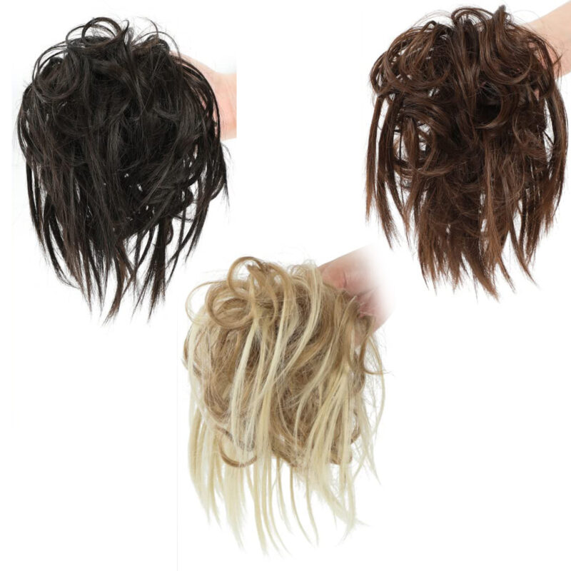 hairpiece