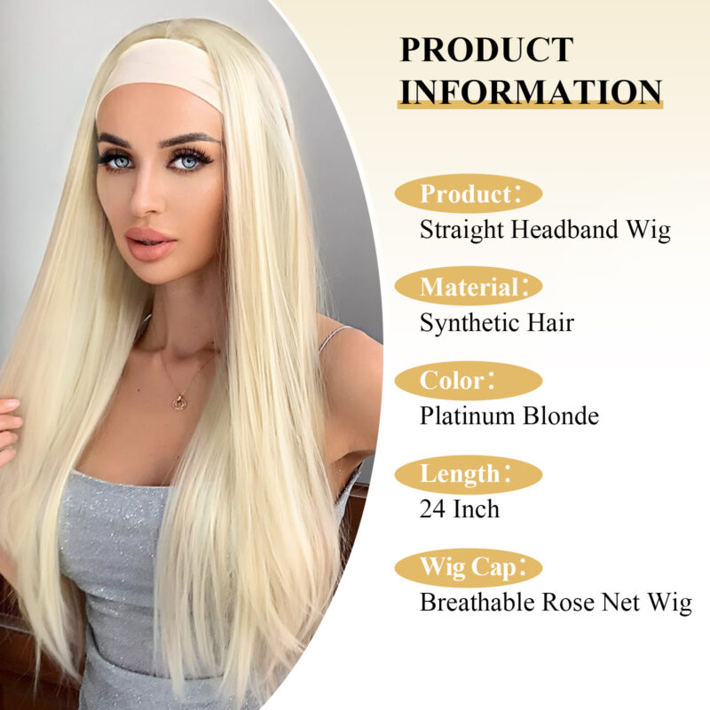 heat resistant synthetic wigs
