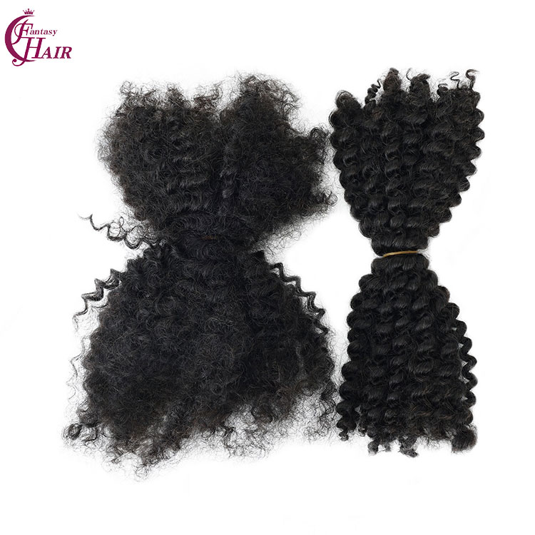 human hair in bulk