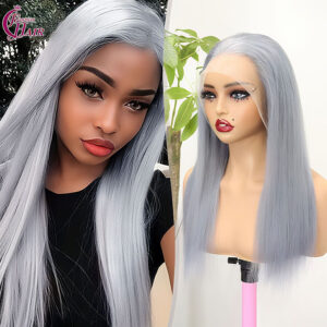 lace front human hair wigs