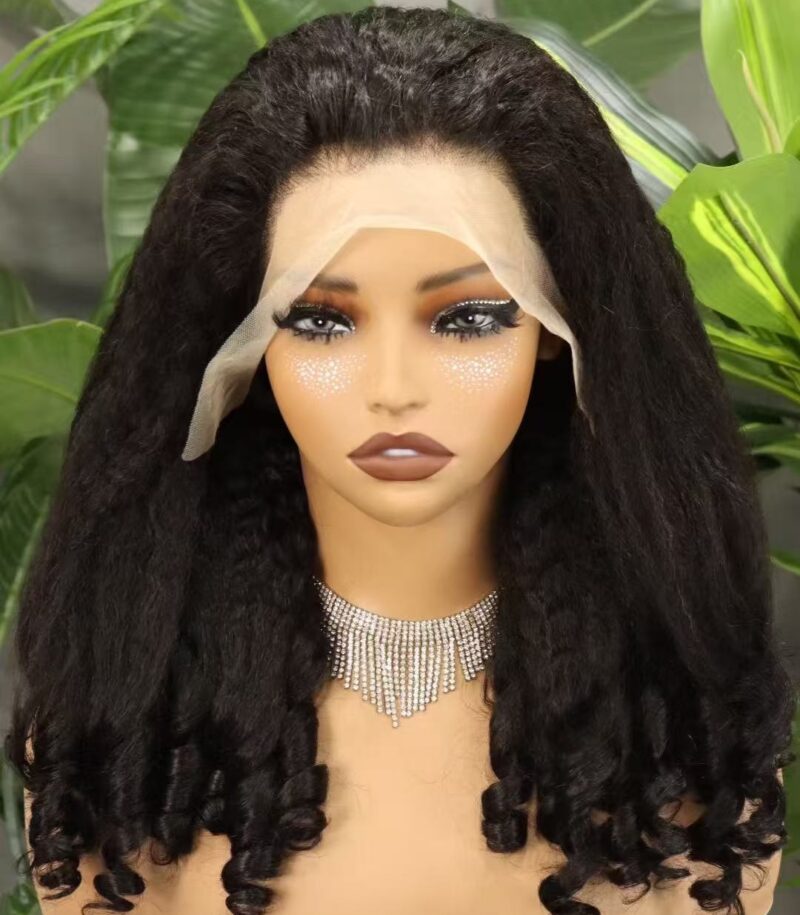 lace wigs