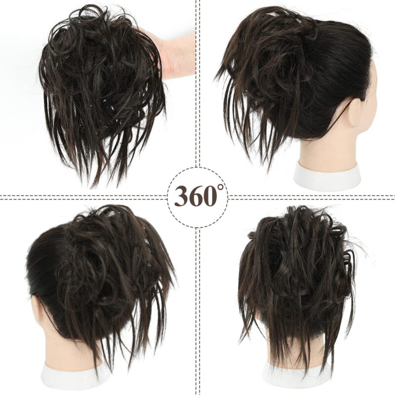 synthetic hair for women