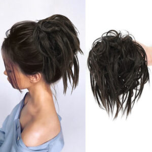 synthetic hair for women