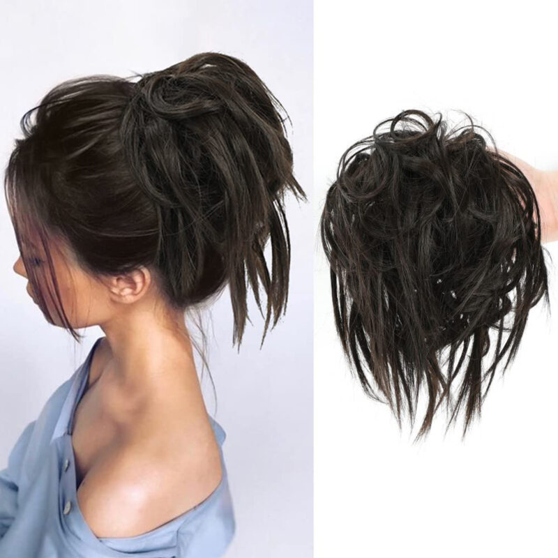 synthetic hair for women