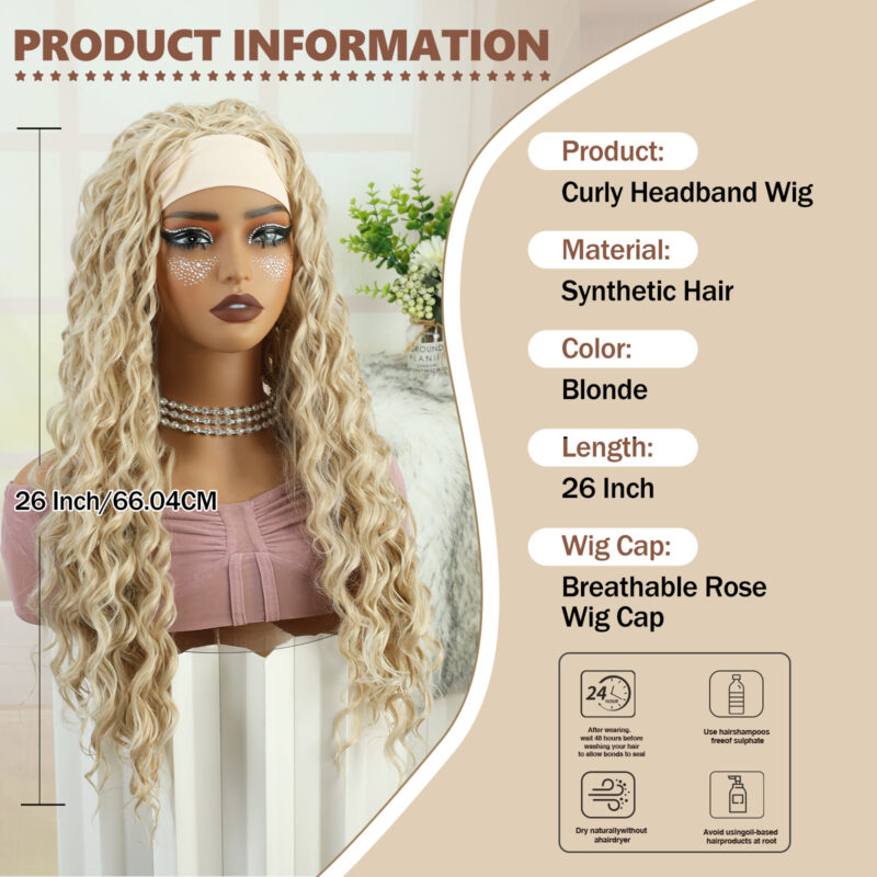 wear and go wigs