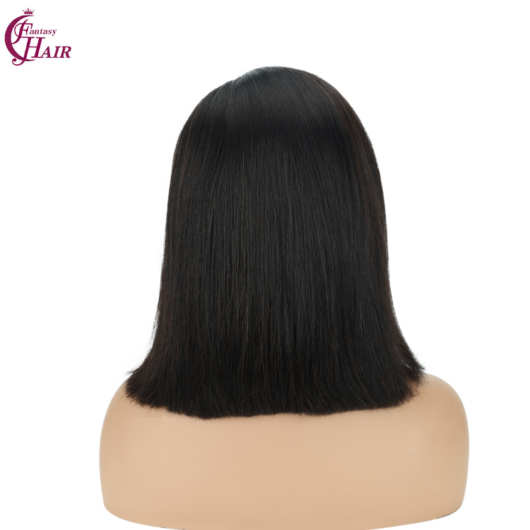 M shape wigs