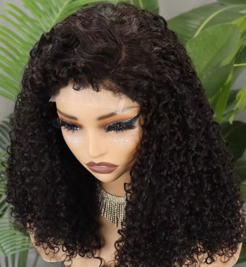 c part wig