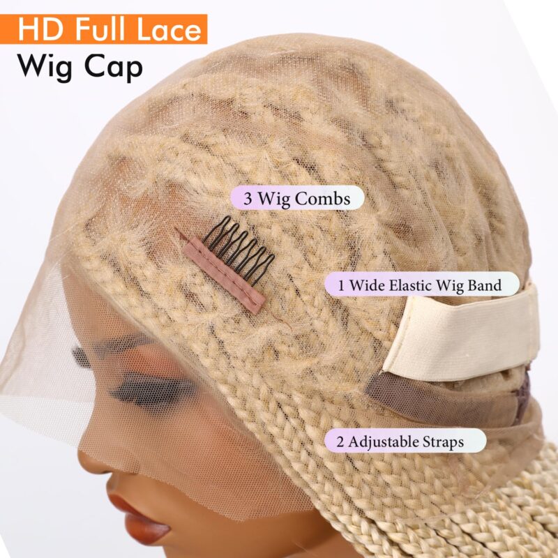 full lace synthetic wigs