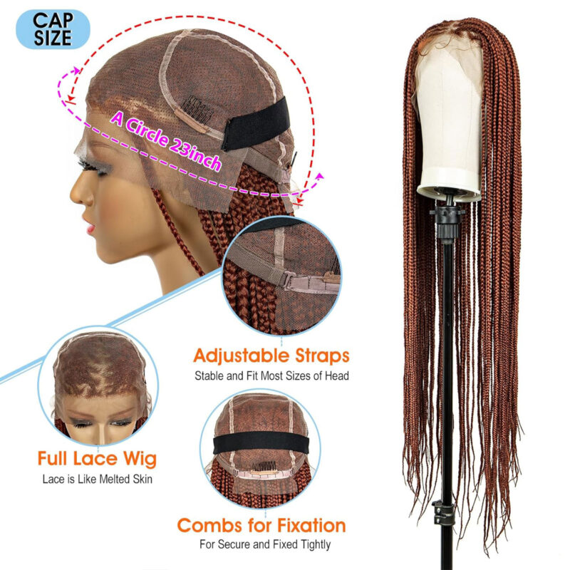 full lace wigs