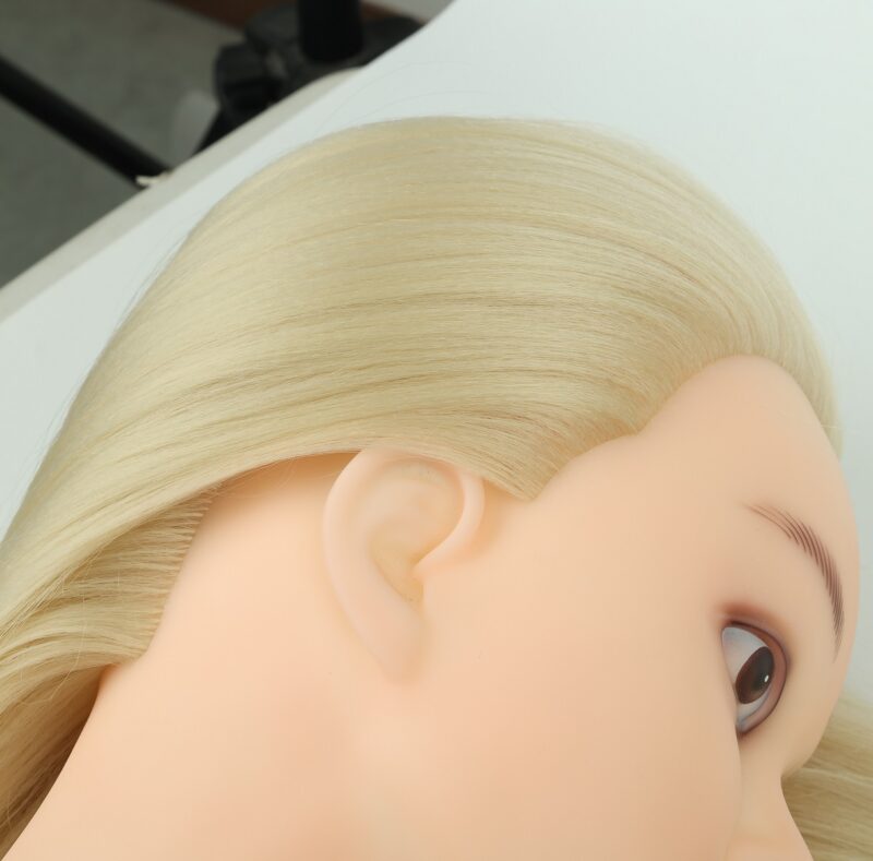 hairdresser doll