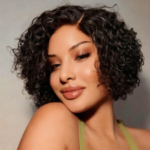 human hair wigs