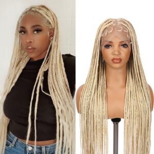 knotless wig