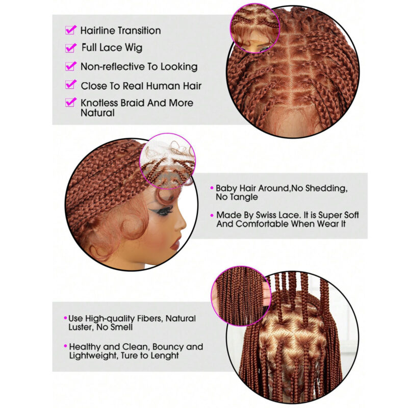 lace frontal wigs