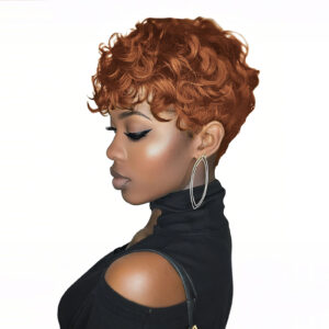 pixie wig