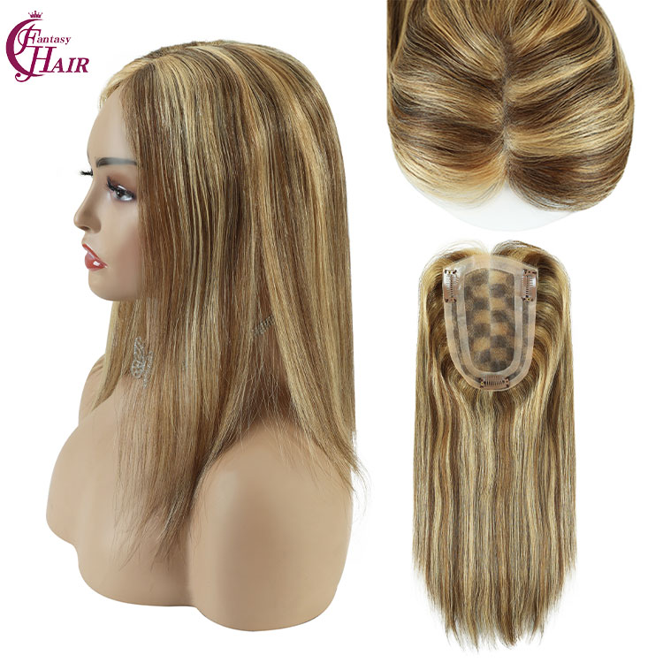 topper hair