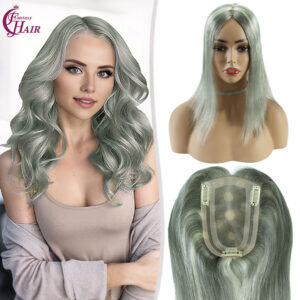 toupee human hair
