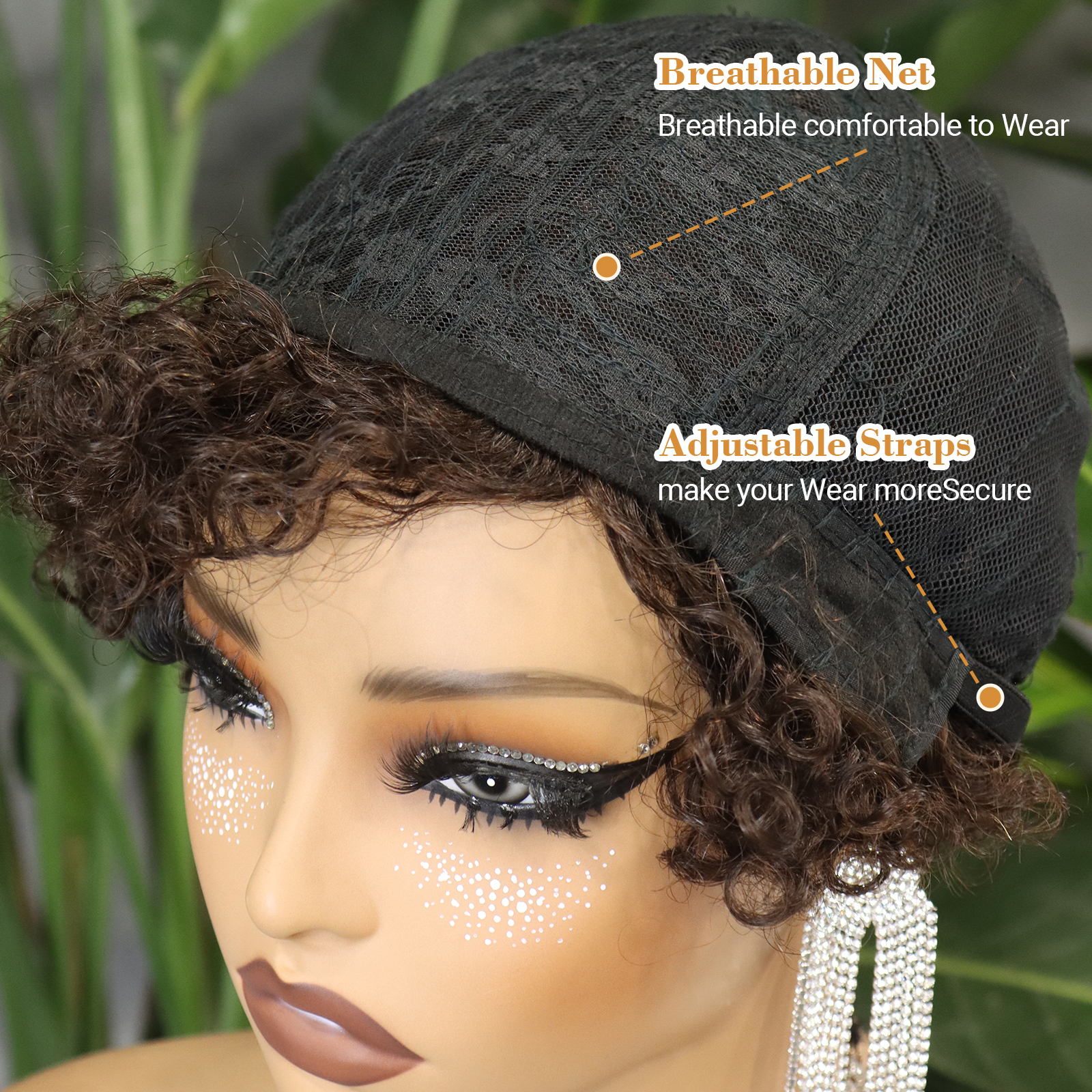 wear and go wigs