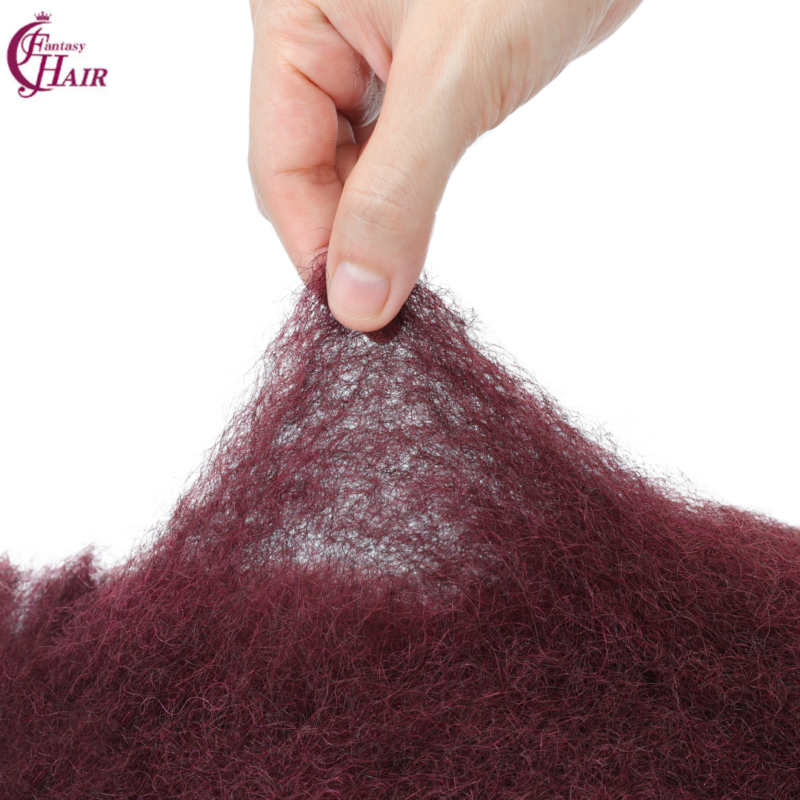 bulk hairs